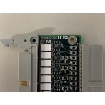 KLA-Tencor 820-10171-000 PCB ADAPTER BOARD